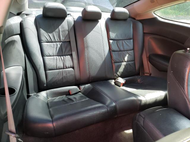 Photo 6 from auction – 2011 HONDA ACCORD EXL with VIN 1HGCS1B85BA010490