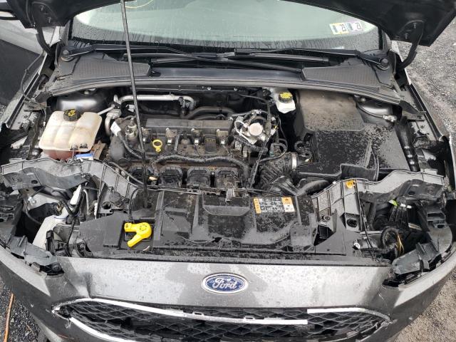 Photo 7 from auction – 2017 FORD FOCUS SEL with VIN 1FADP3H23HL252362