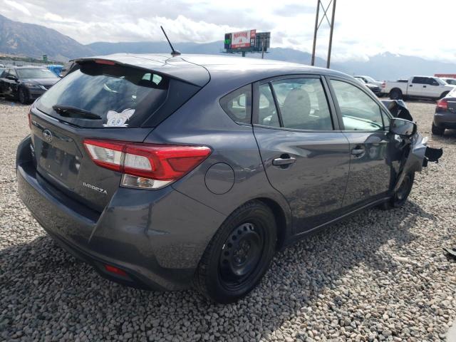 Zdjęcie 4 z aukcji – 2019 SUBARU IMPREZA z VIN 4S3GTAA60K3711925