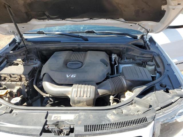 Photo 7 from auction – 2015 JEEP GRAND CHER with VIN 1C4RJFAG6FC159311