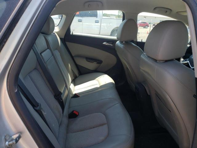 Photo 6 from auction – 2012 BUICK VERANO with VIN 1G4PP5SK7C4192256