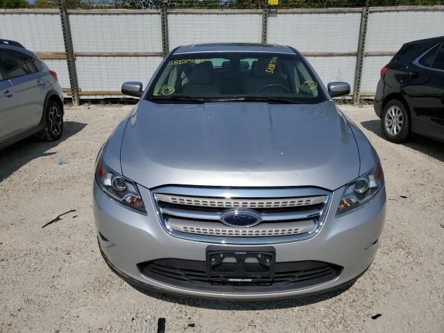 Photo 9 from auction – 2010 FORD TAURUS SEL with VIN 1FAHP2EW1AG143450