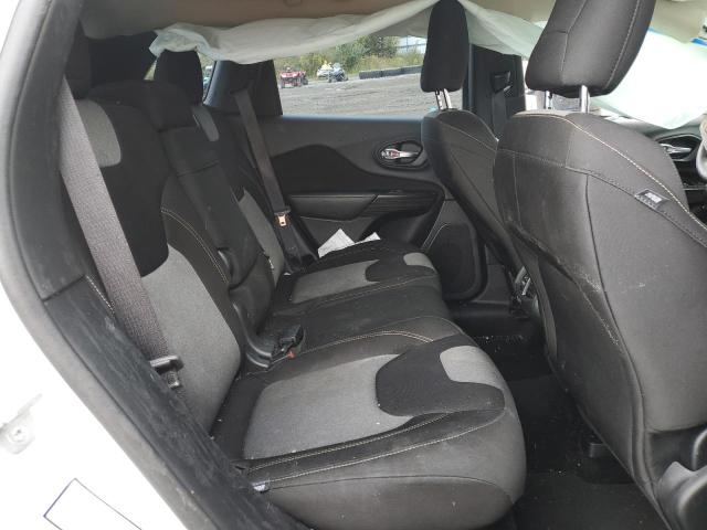 Photo 6 from auction – 2014 JEEP CHEROKEE S with VIN 1C4PJMAB7EW173912