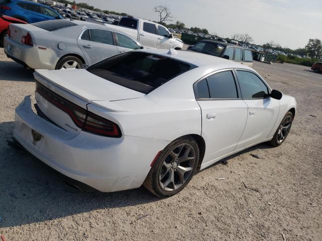 Photo 4 from auction – 2016 DODGE CHARGER SX with VIN 2C3CDXHG0GH215948
