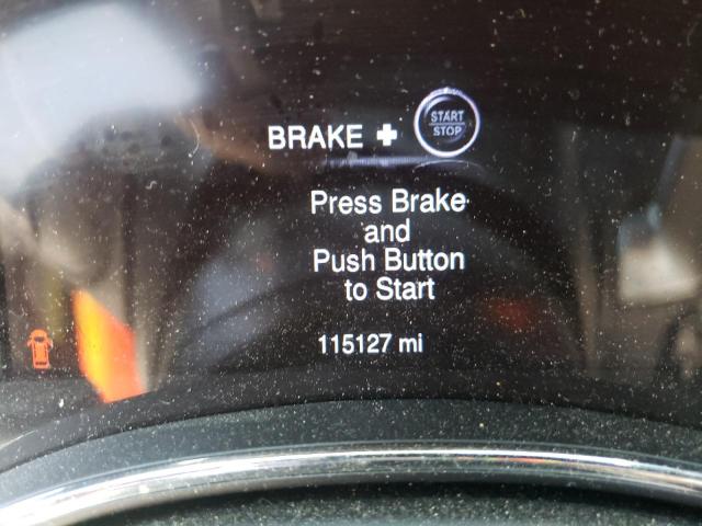 Photo 8 from auction – 2015 DODGE DURANGO SX with VIN 1C4RDJAG9FC180471