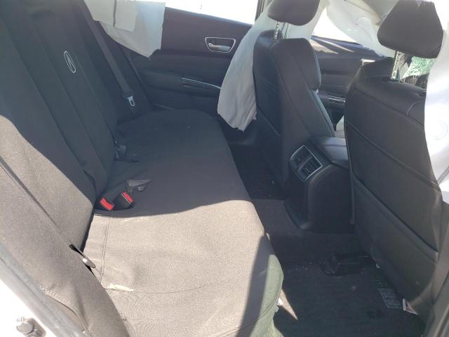 Photo 6 from auction – 2018 ACURA TLX with VIN 19UUB1F3XJA002838