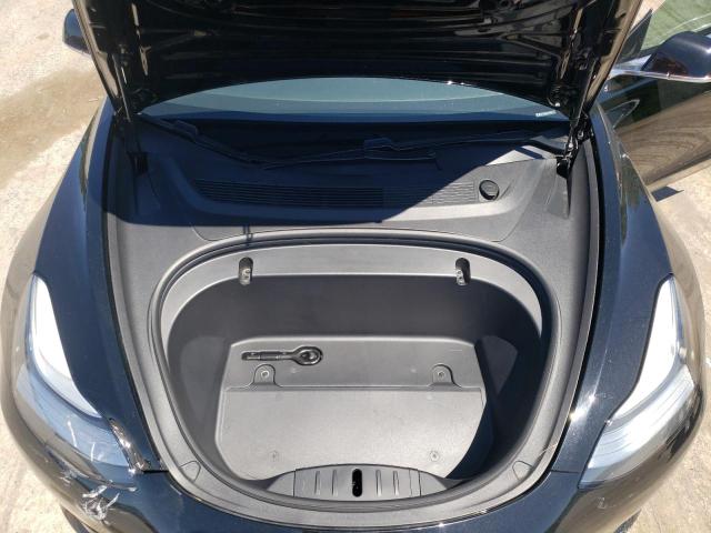 Photo 7 from auction – 2020 TESLA MODEL 3 with VIN 5YJ3E1EC2LF713141
