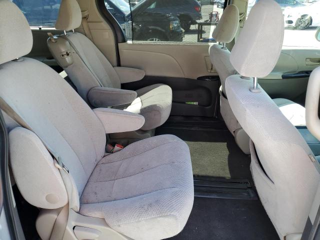 Photo 6 from auction – 2011 TOYOTA SIENNA LE with VIN 5TDKK3DC4BS047590