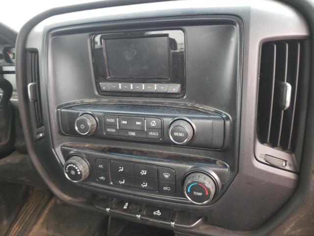 Photo 9 from auction – 2015 CHEVROLET SILVERADO with VIN 1GCRCPEC4FZ270993