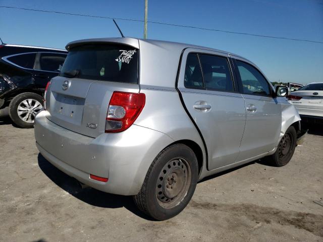 Photo 4 from auction – 2011 TOYOTA SCION XD with VIN JTKKU4B42B1012466