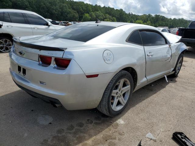 Photo 4 from auction – 2012 CHEVROLET CAMARO LT with VIN 2G1FB1E39C9103773