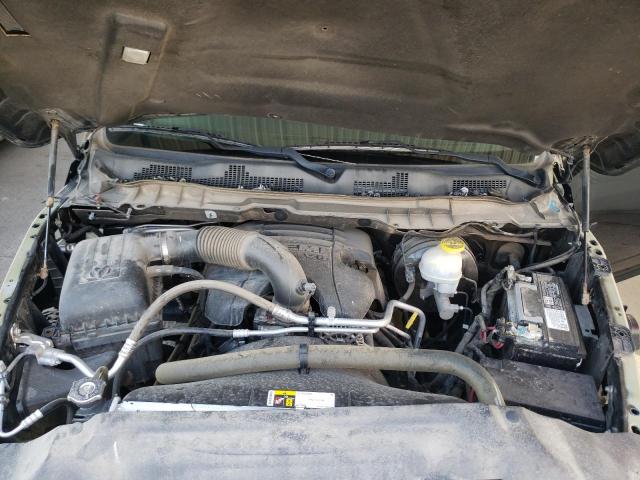 Photo 7 from auction – 2017 RAM 1500 SPORT with VIN 1C6RR7MT3HS706316