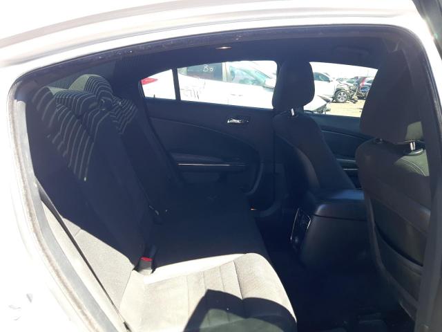 Photo 6 from auction – 2014 DODGE CHARGER SE with VIN 2C3CDXBG1EH274982