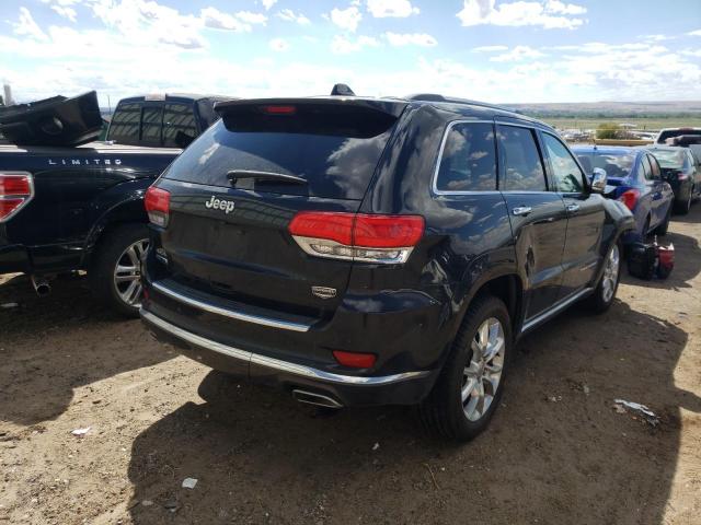 Photo 4 from auction – 2014 JEEP GRAND CHER with VIN 1C4RJFJM0EC440038