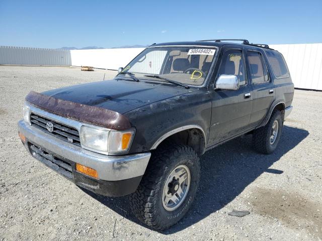 Photo 2 from auction – 1995 TOYOTA 4RUNNER VN with VIN JT3VN39W0S8086791