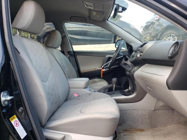 Photo 5 from auction – 2010 TOYOTA RAV4 with VIN JTMZF4DV9AD017683
