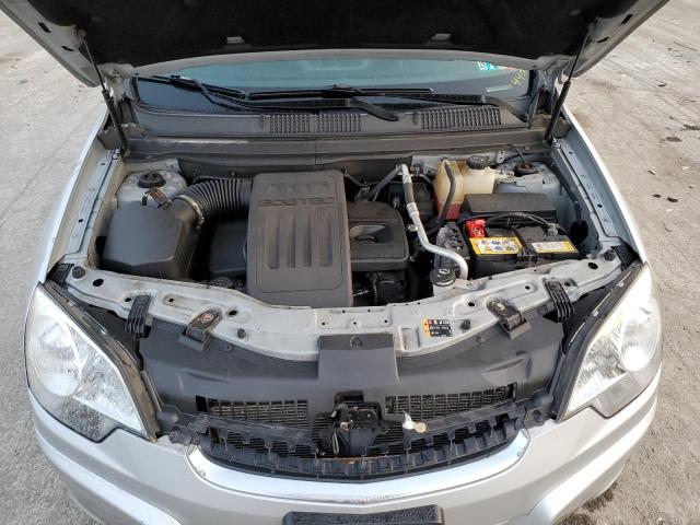 Photo 7 from auction – 2014 CHEVROLET CAPTIVA LT with VIN 3GNAL3EKXES666278