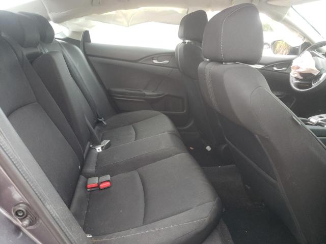 Photo 6 from auction – 2016 HONDA CIVIC EX with VIN 19XFC2F75GE074730