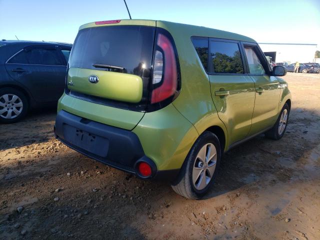 Снимка 4 от търг – 2015 KIA SOUL с VIN KNDJN2A25F7778327
