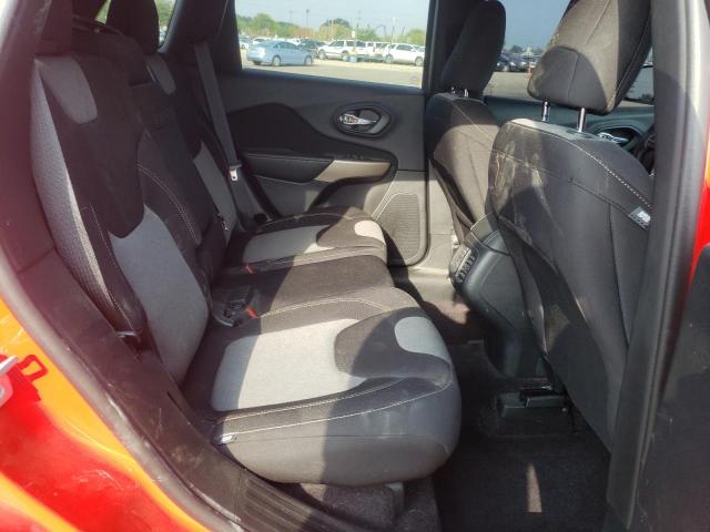 Photo 6 from auction – 2018 JEEP CHEROKEE L with VIN 1C4PJMCB7JD602209