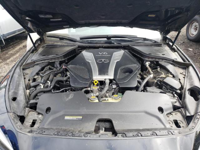 Photo 7 from auction – 2017 INFINITI Q50 PREMIU with VIN JN1EV7AR7HM840104