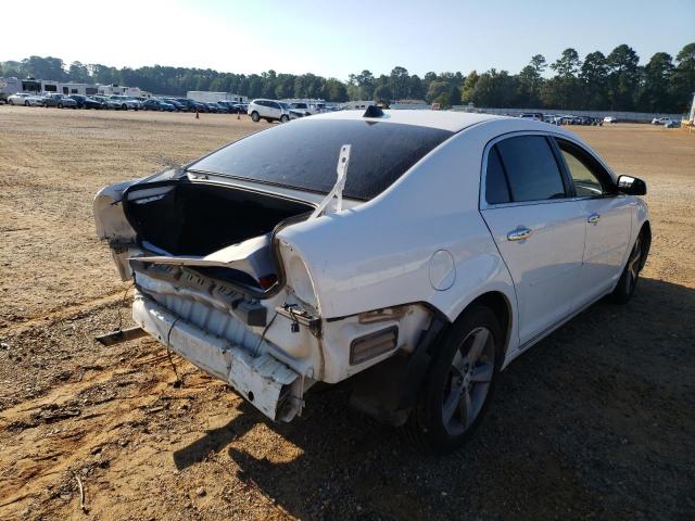 Photo 4 from auction – 2012 CHEVROLET MALIBU 1LT with VIN 1G1ZC5E05CF119791
