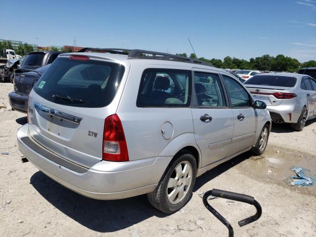 Photo 4 from auction – 2002 FORD FOCUS with VIN 1FAHP36362W111563