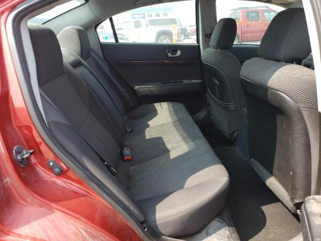 Photo 6 from auction – 2012 MITSUBISHI GALANT ES with VIN 4A32B3FF8CE023840