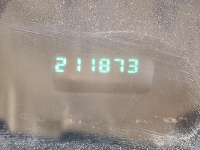 Photo 8 from auction – 1999 DODGE RAM 2500 with VIN 1B7KC2365XJ644688