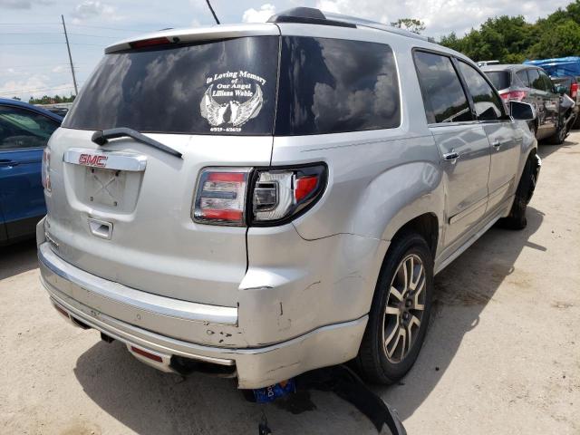 Photo 4 from auction – 2014 GMC ACADIA DEN with VIN 1GKKRTKD2EJ225753