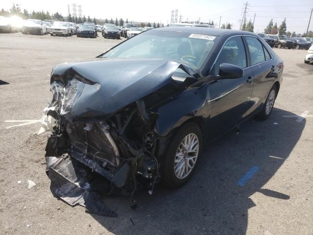 Photo 2 from auction – 2016 TOYOTA CAMRY LE with VIN 4T1BF1FK8GU225710