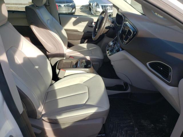 Foto 5 de la subasta – 2018 CHRYSLER PACIFICA T con VIN 2C4RC1BG4JR217122