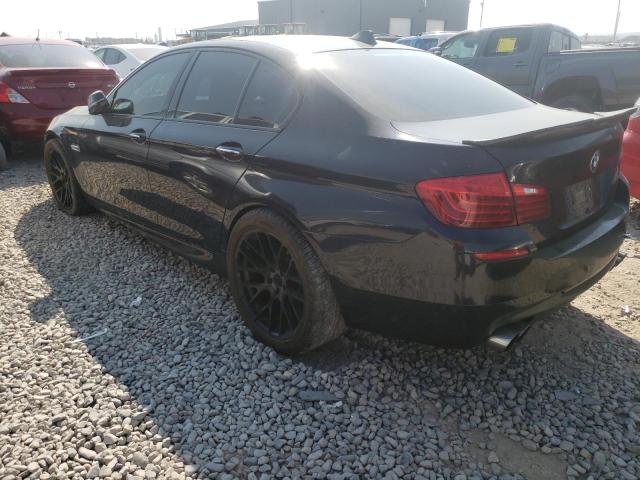 Photo 3 from auction – 2015 BMW 535 XI with VIN WBA5B3C59FD540969