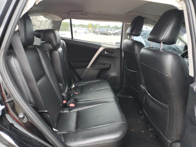 Photo 6 from auction – 2014 TOYOTA RAV4 XLE with VIN 2T3WFREV8EW127020