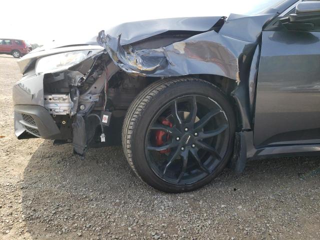 Photo 9 from auction – 2016 HONDA CIVIC LX with VIN 2HGFC2F54GH030495