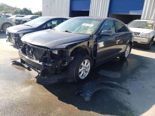 صورة رقم 2 من المزاد - 2011 TOYOTA CAMRY BASE مع VIN 4T1BF3EK3BU685007