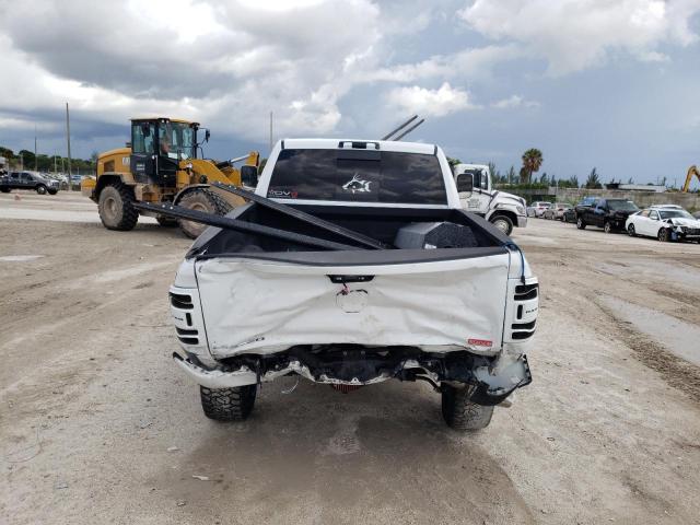 Photo 9 from auction – 2021 RAM 2500 LARAM with VIN 3C6UR5FL5MG633382