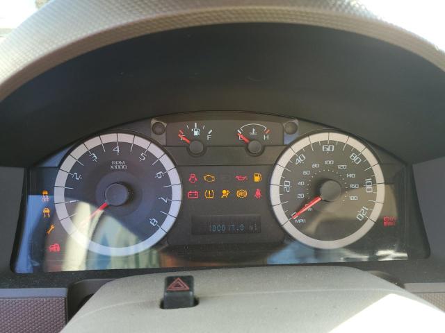 Photo 8 from auction – 2012 FORD ESCAPE XLT with VIN 1FMCU0D74CKB81102