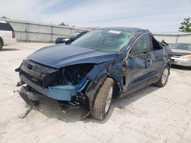 Photo 9 from auction – 2020 FORD ESCAPE SE with VIN 1FMCU0G66LUB96045