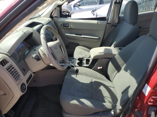 Photo 5 from auction – 2011 FORD ESCAPE XLS with VIN 1FMCU0C74BKC29410
