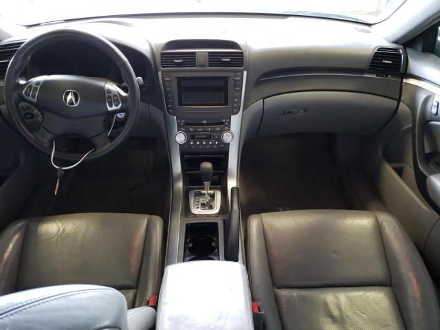 Photo 9 from auction – 2004 ACURA TL with VIN 19UUA66284A049152