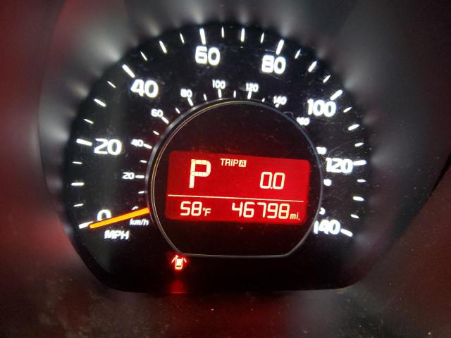 Photo 8 from auction – 2019 KIA SOUL + with VIN KNDJP3A56K7918115