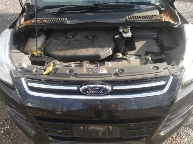 Zdjęcie 7 z aukcji – 2015 FORD ESCAPE TIT z VIN 1FMCU9J96FUC18539