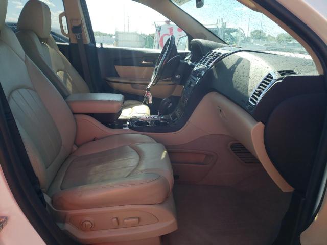 Photo 5 from auction – 2012 GMC ACADIA DEN with VIN 1GKKRTED1CJ294992