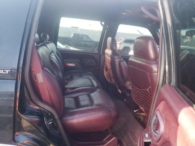 Photo 6 from auction – 1997 GMC YUKON with VIN 1GKEK13RXVJ725594