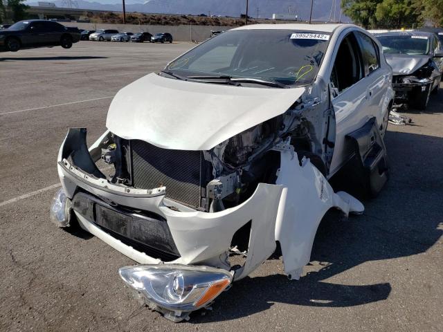 Photo 2 from auction – 2015 TOYOTA PRIUS C with VIN JTDKDTB31F1582036