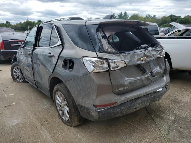 Photo 3 from auction – 2018 CHEVROLET EQUINOX LT with VIN 3GNAXJEV1JS536905