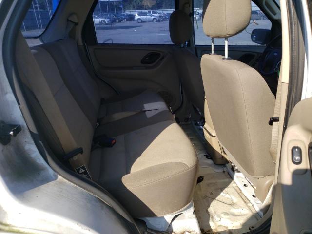 Photo 6 from auction – 2004 FORD ESCAPE XLS with VIN 1FMYU02144DA04608