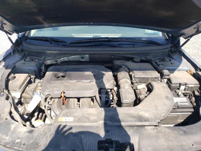Photo 7 from auction – 2016 HYUNDAI SONATA with VIN 5NPE24AF6GH397785