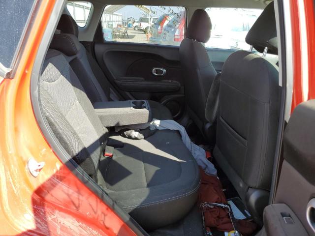 Photo 6 from auction – 2018 KIA SOUL + with VIN KNDJP3A59J7616901